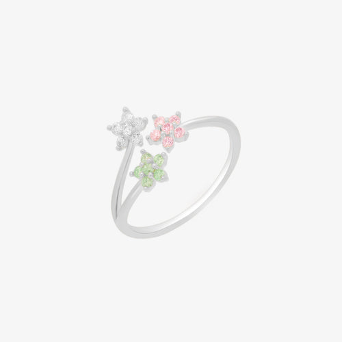 Blossom Bouquet Ring